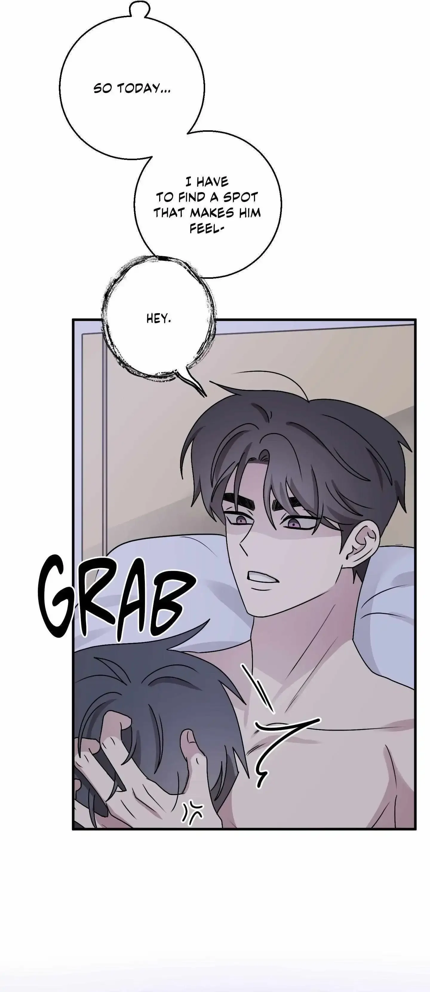 Same-Race Romance Chapter 5 page 16