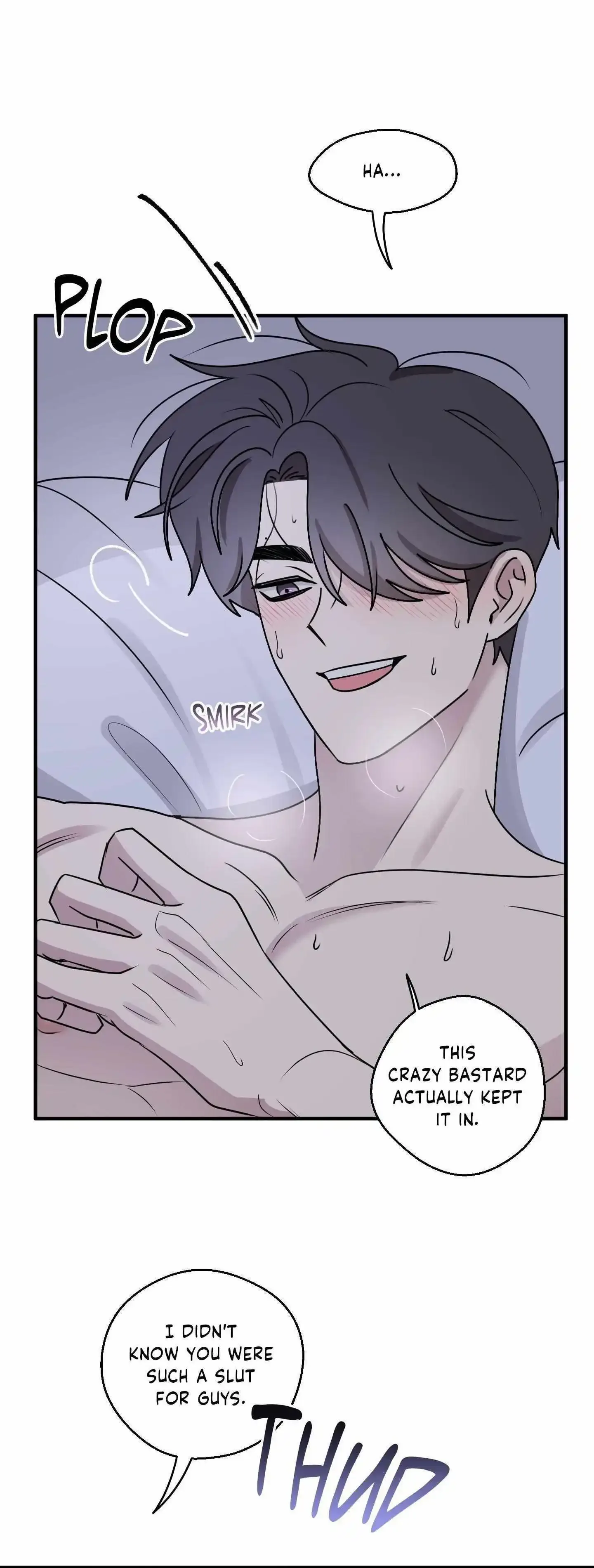 Same-Race Romance Chapter 6 page 24