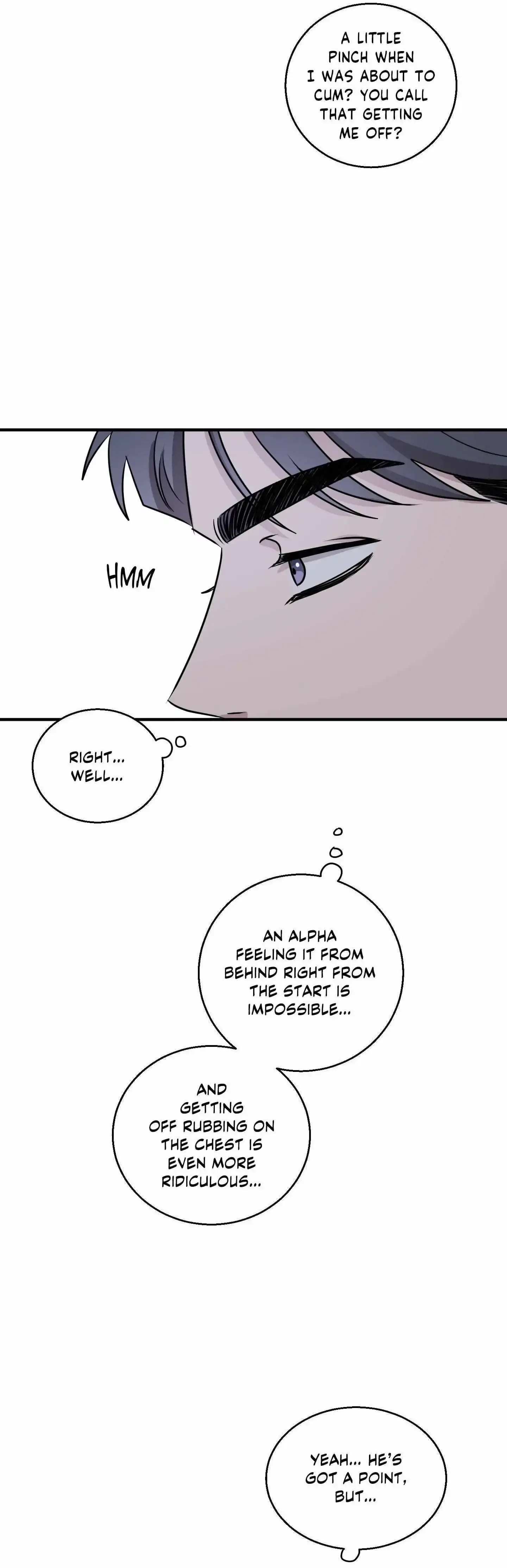 Same-Race Romance Chapter 6 page 11