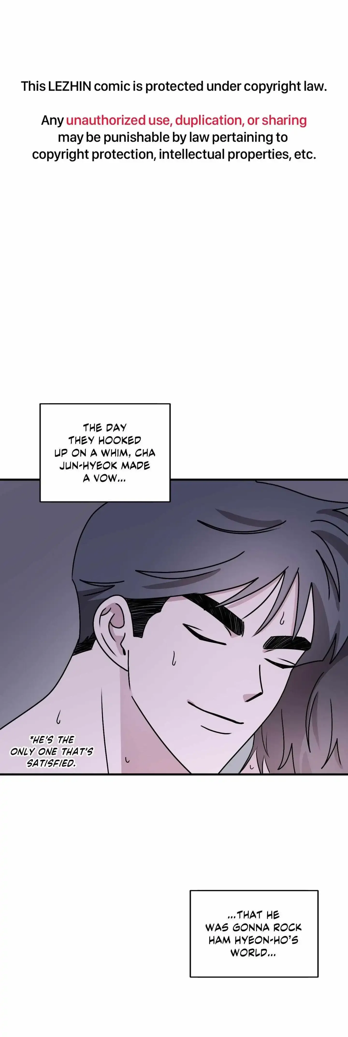 Same-Race Romance Chapter 7 page 2