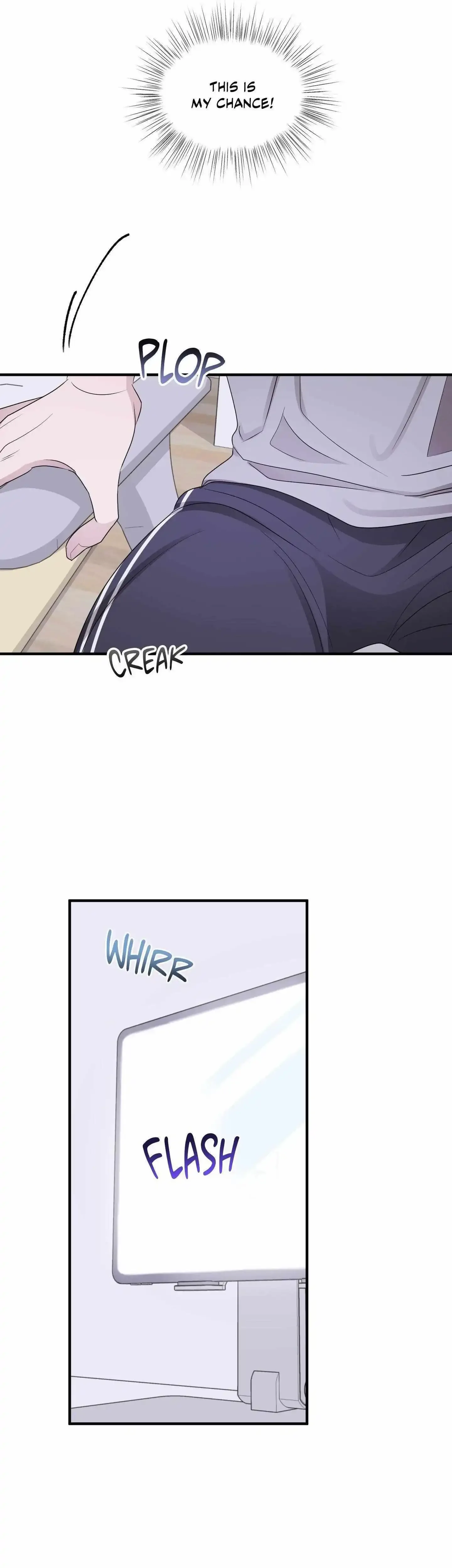 Same-Race Romance Chapter 7 page 24