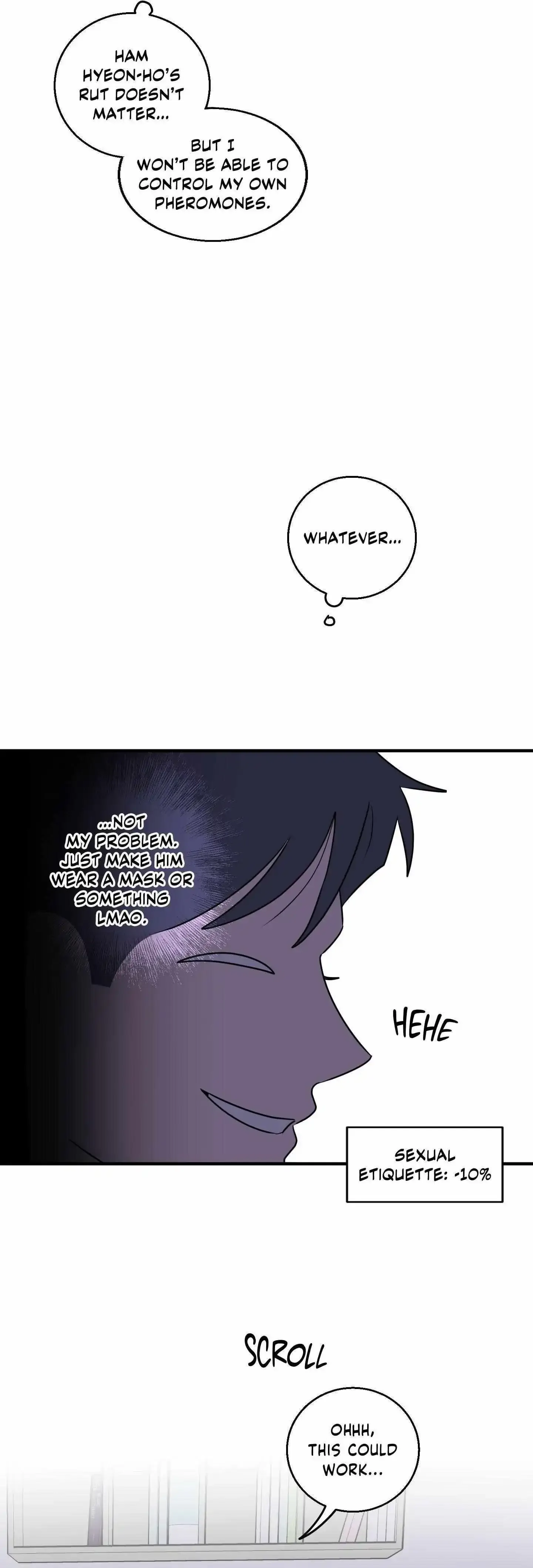 Same-Race Romance Chapter 7 page 31