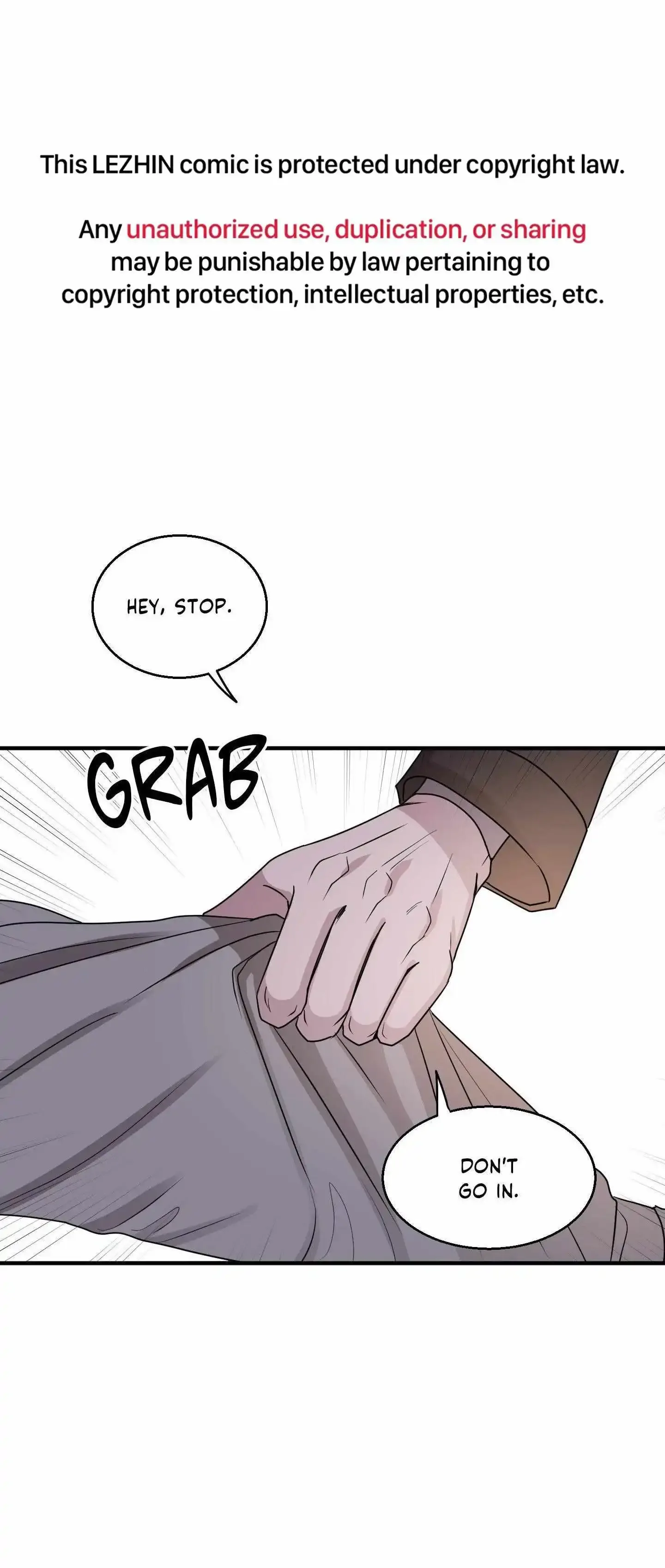Same-Race Romance Chapter 9 page 2