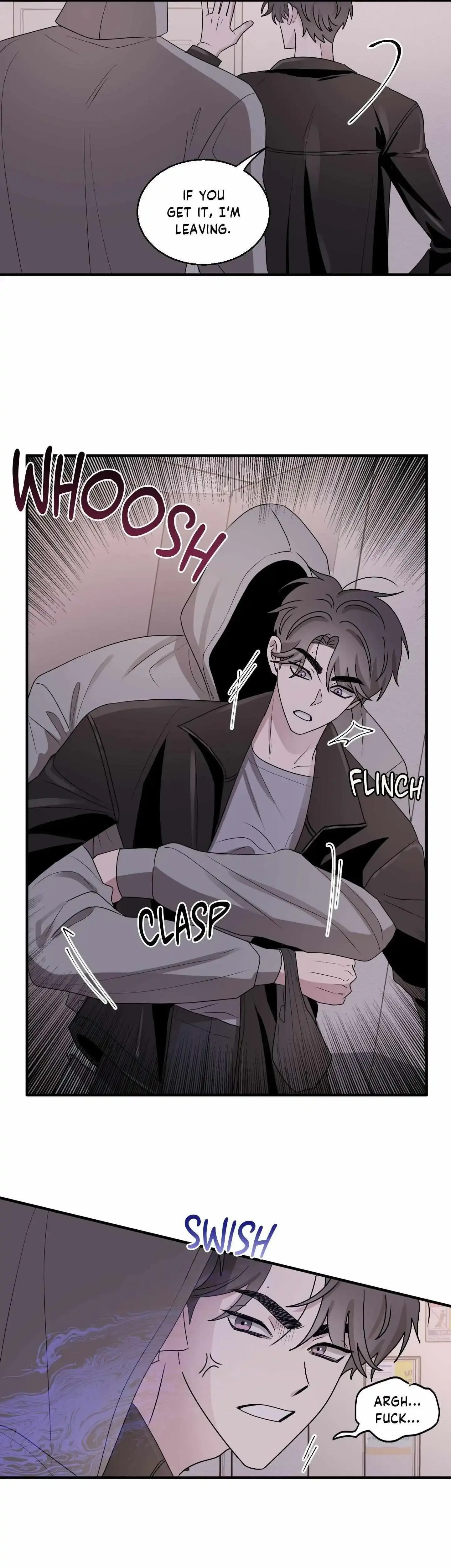 Same-Race Romance Chapter 9 page 9