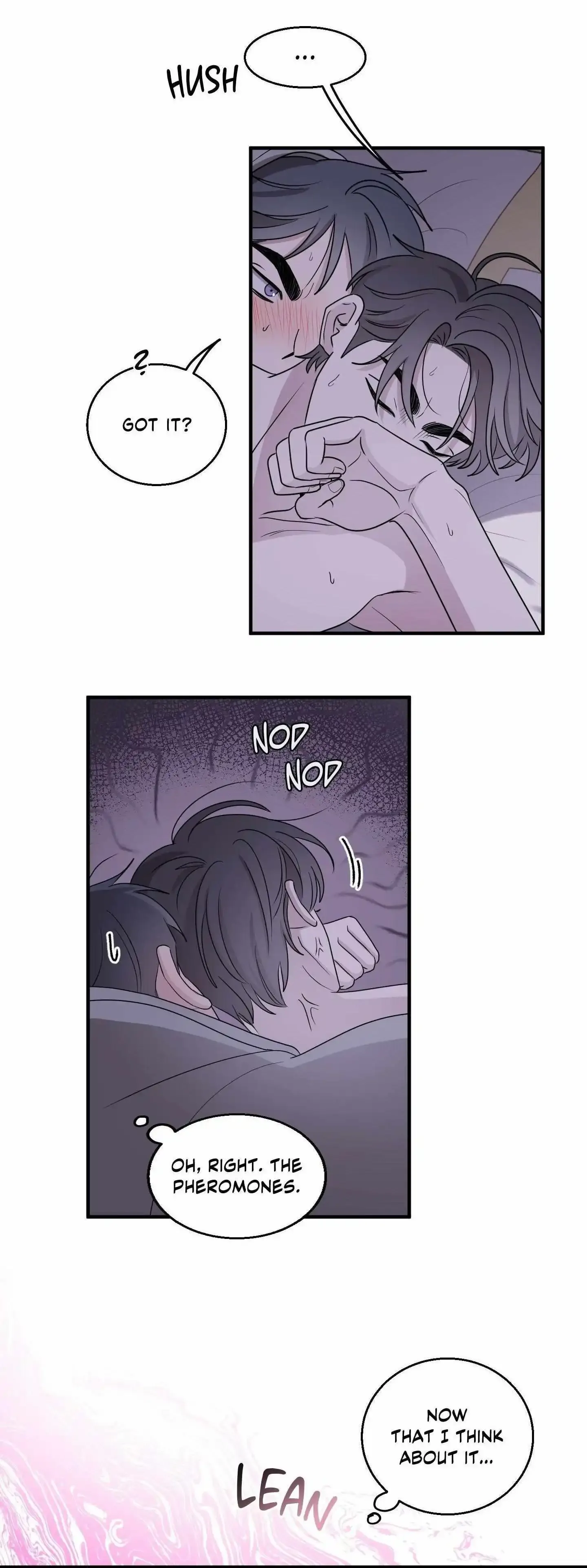 Same-Race Romance Chapter 9 page 25