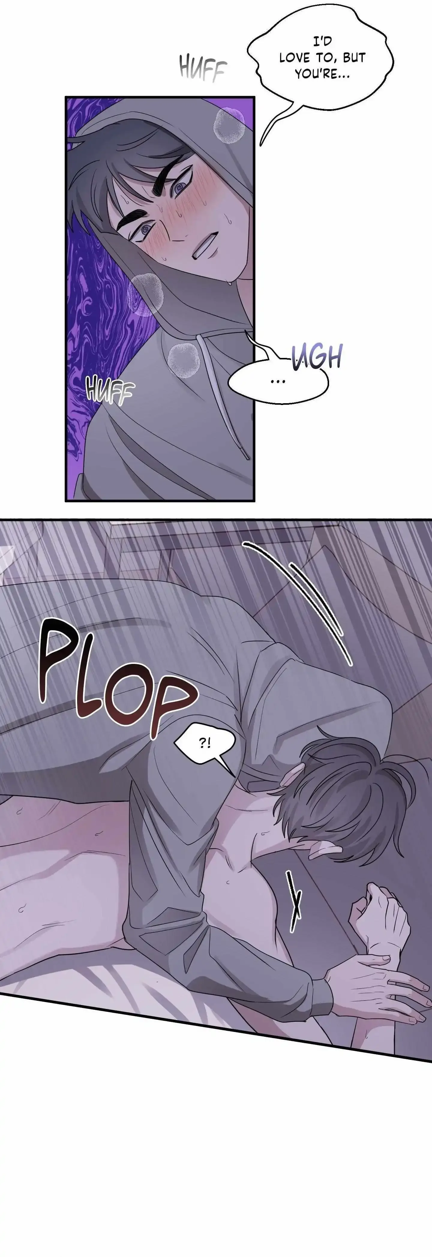 Same-Race Romance Chapter 9 page 22