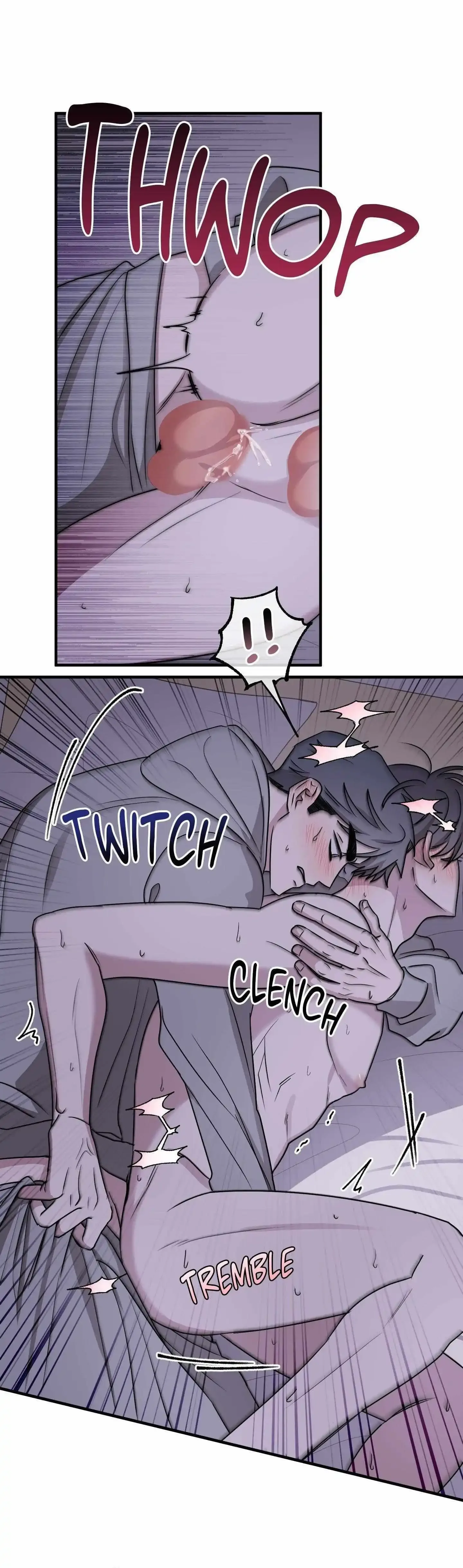 Same-Race Romance Chapter 9 page 31