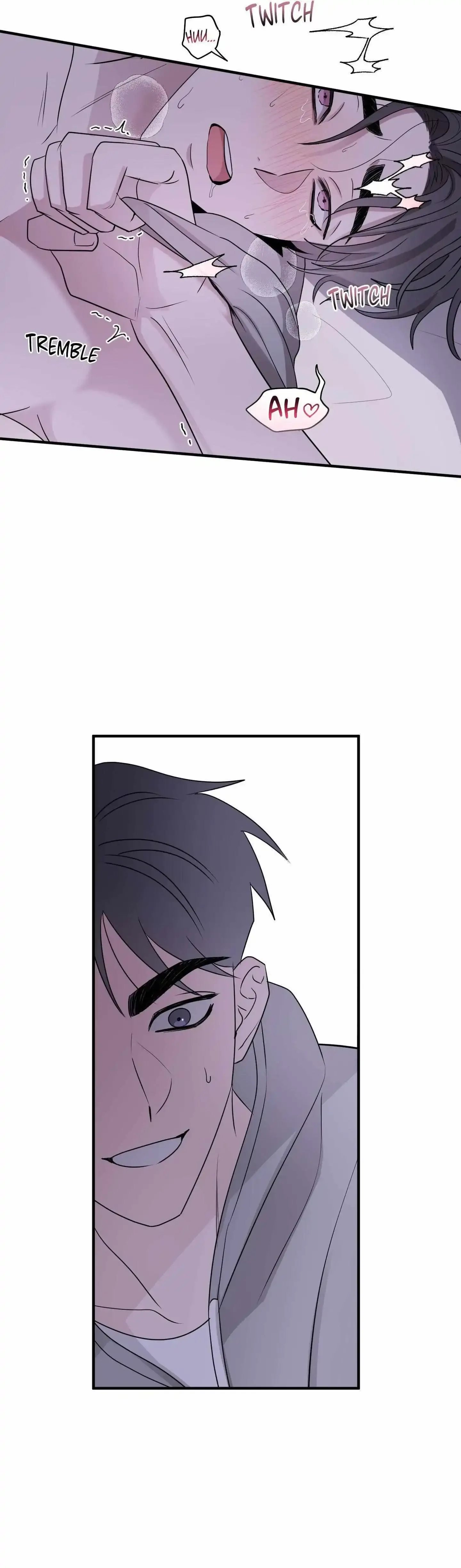 Same-Race Romance Chapter 9 page 34