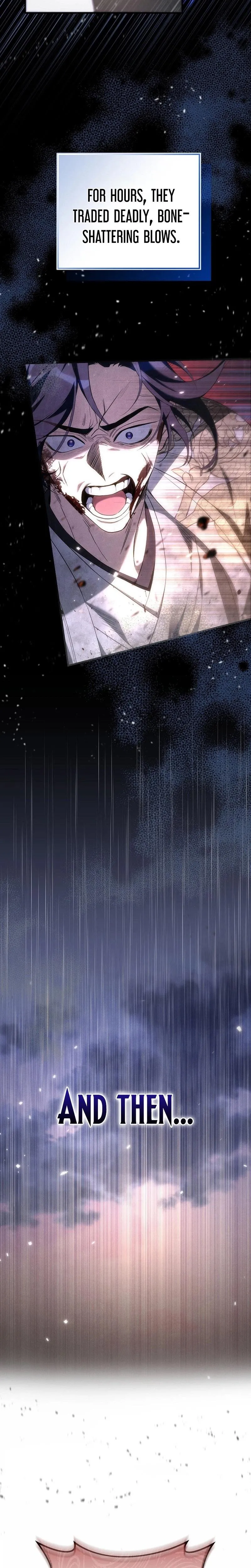 Samryu is the best in the world Chapter 1 page 18