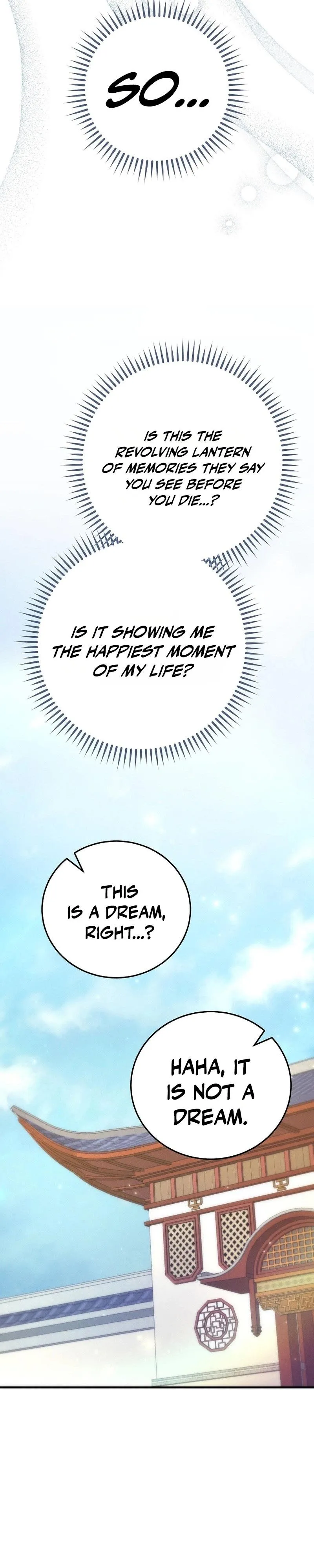 Samryu is the best in the world Chapter 1 page 31
