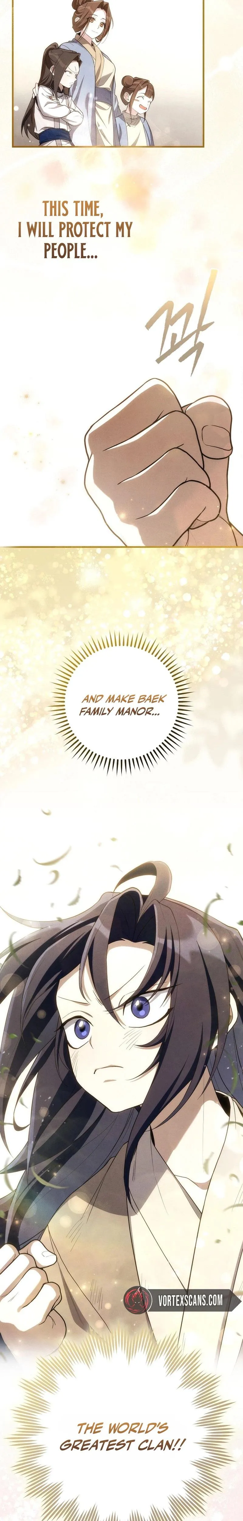 Samryu is the best in the world Chapter 1 page 36