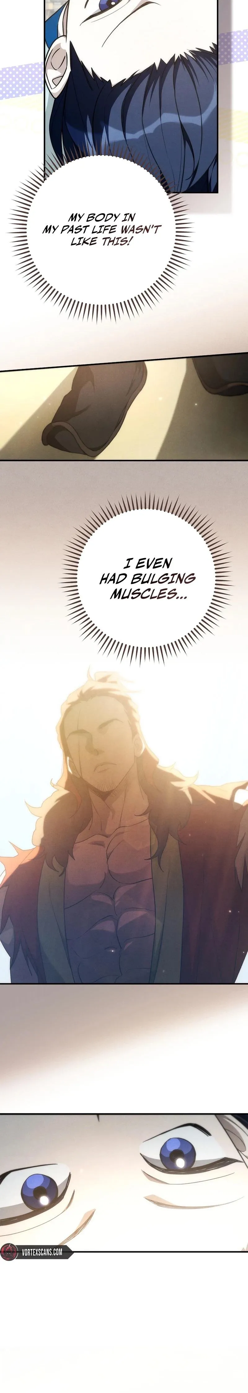 Samryu is the best in the world Chapter 10 page 9