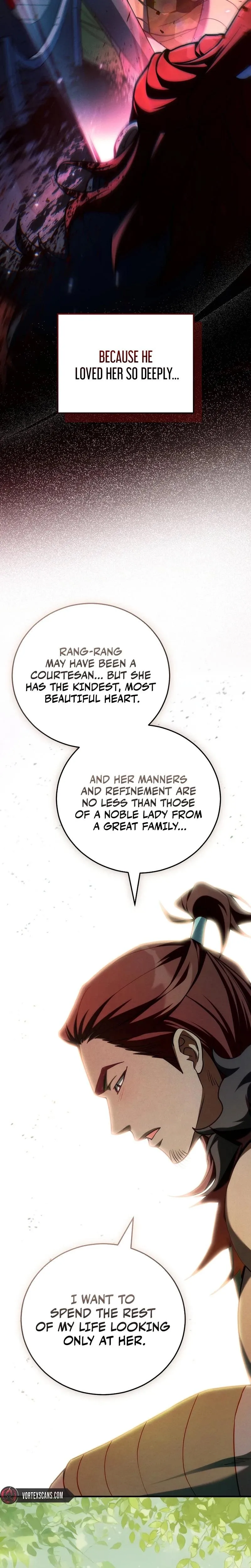 Samryu is the best in the world Chapter 10 page 26