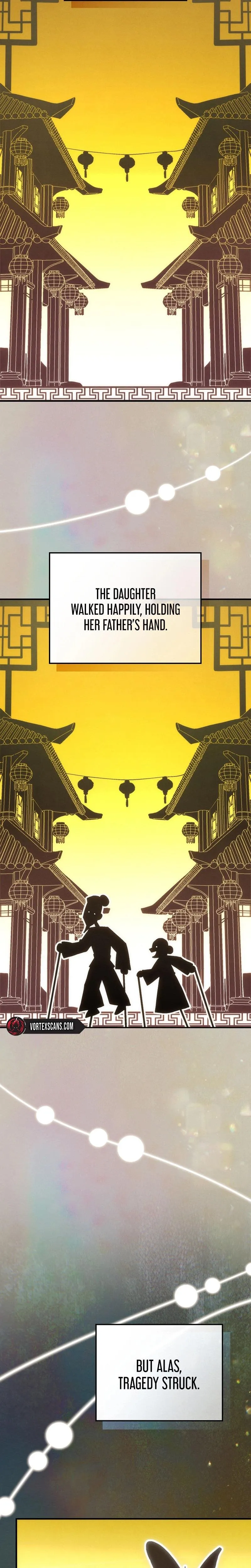Samryu is the best in the world Chapter 11 page 6