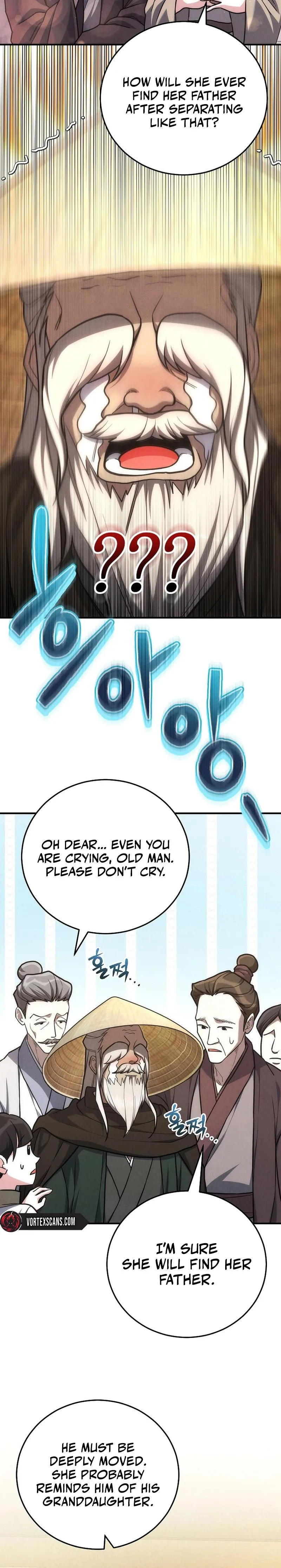 Samryu is the best in the world Chapter 11 page 10