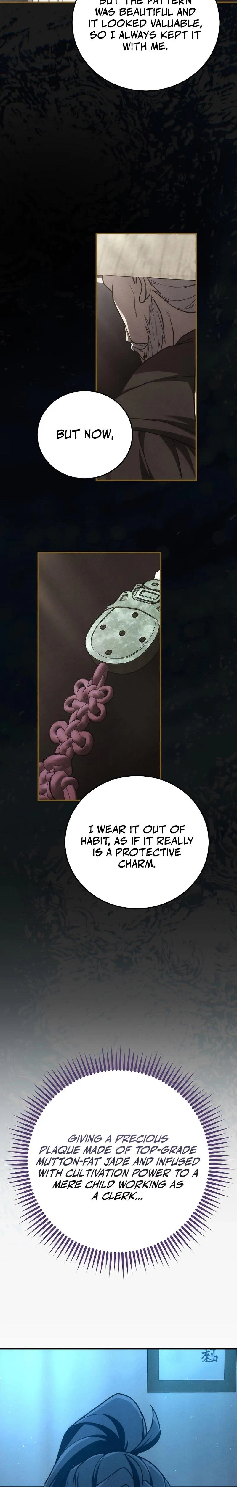 Samryu is the best in the world Chapter 11 page 27