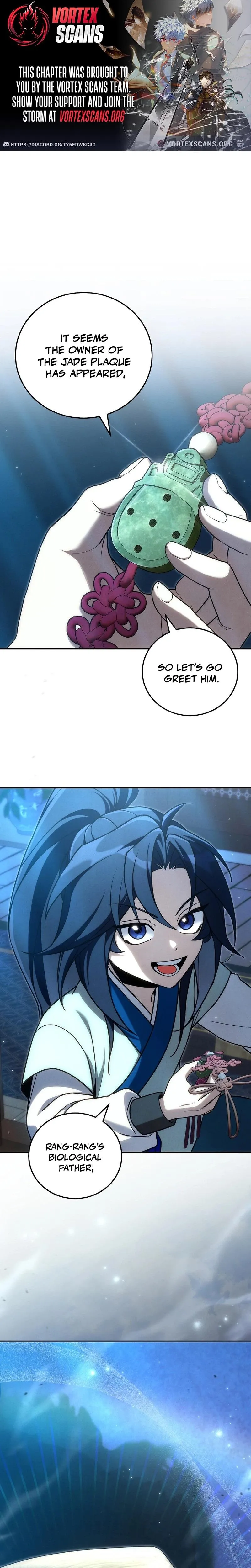 Samryu is the best in the world Chapter 12 page 1