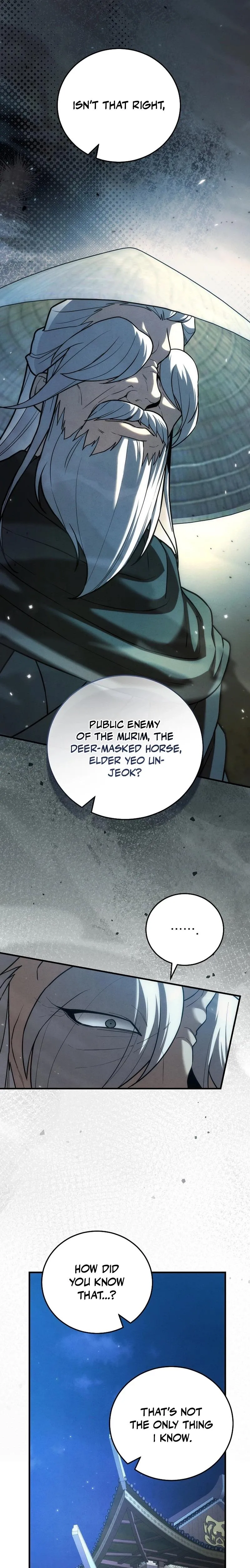 Samryu is the best in the world Chapter 12 page 7