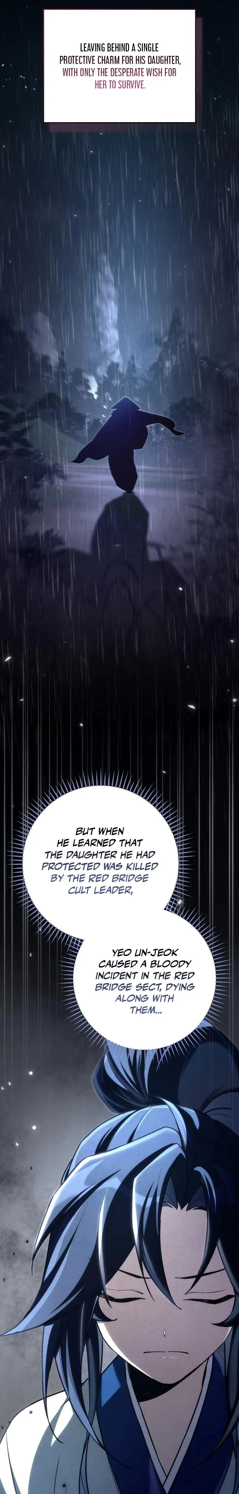 Samryu is the best in the world Chapter 12 page 17