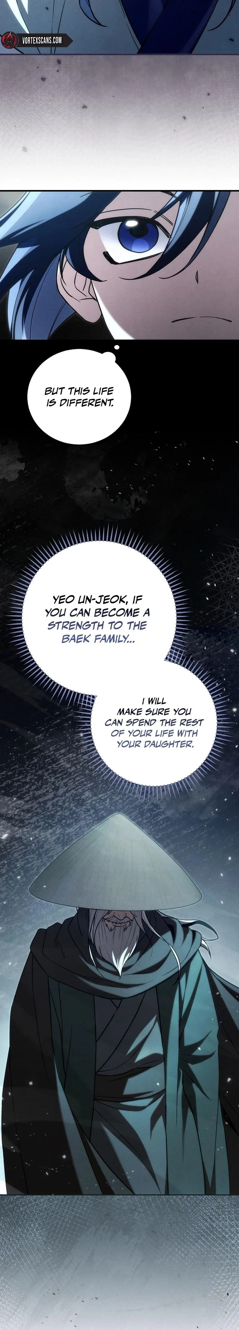 Samryu is the best in the world Chapter 12 page 18