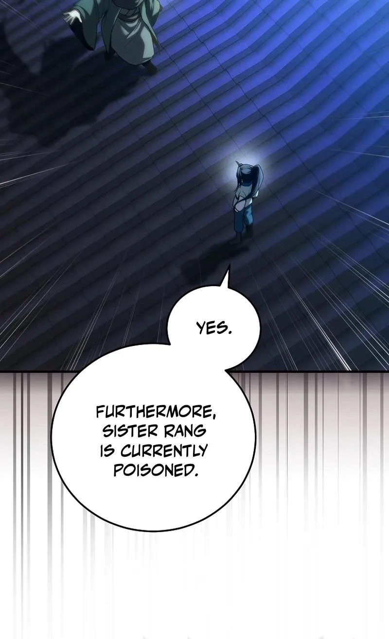 Samryu is the best in the world Chapter 12 page 21