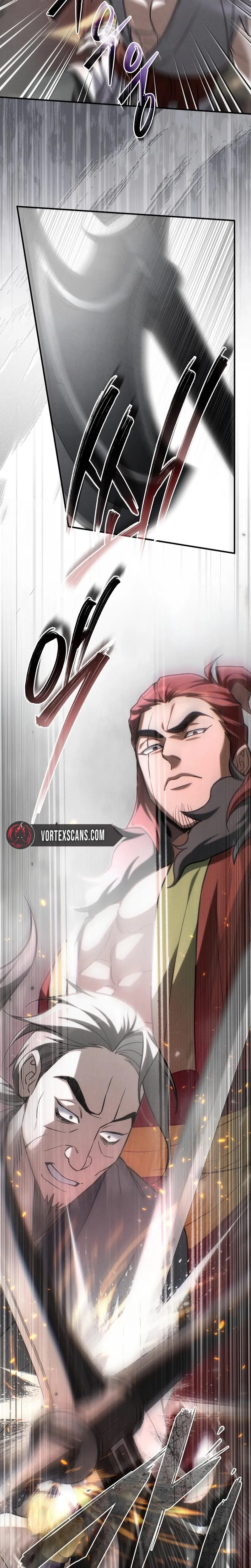 Samryu is the best in the world Chapter 13 page 30