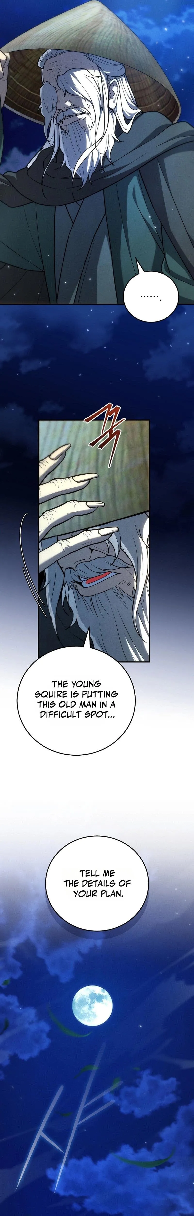 Samryu is the best in the world Chapter 15 page 26