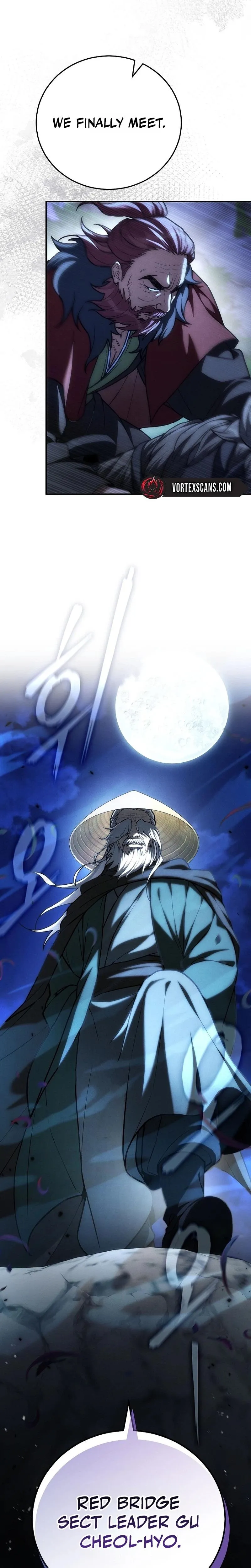 Samryu is the best in the world Chapter 16 page 31
