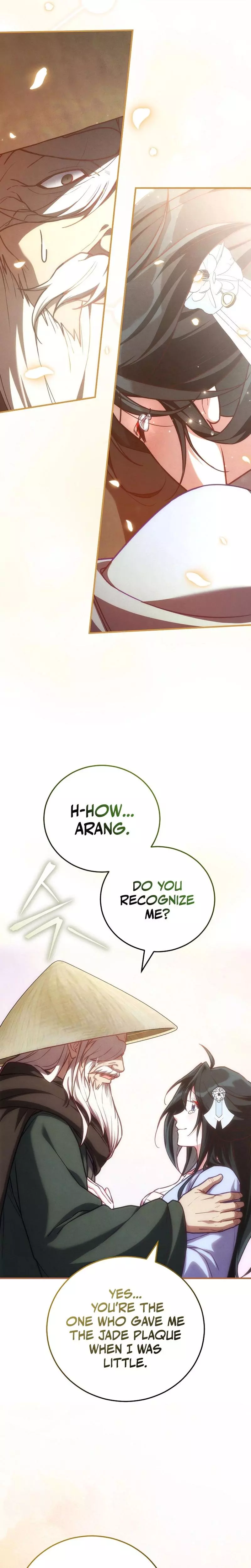 Samryu is the best in the world Chapter 18 page 20