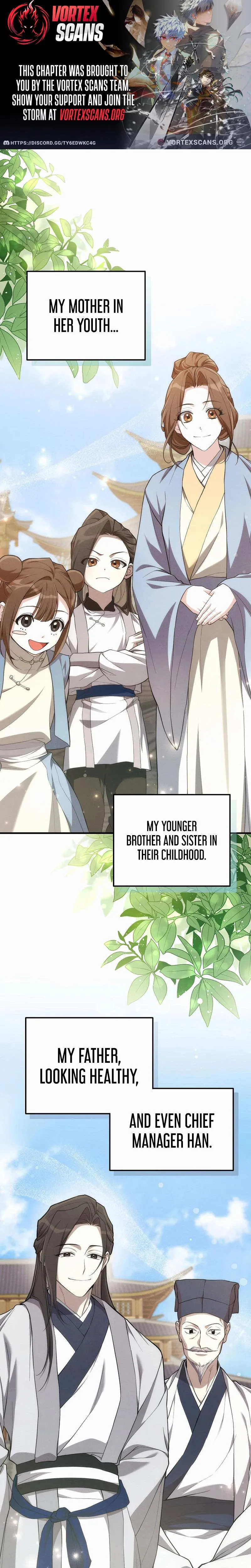 Samryu is the best in the world Chapter 2 page 1