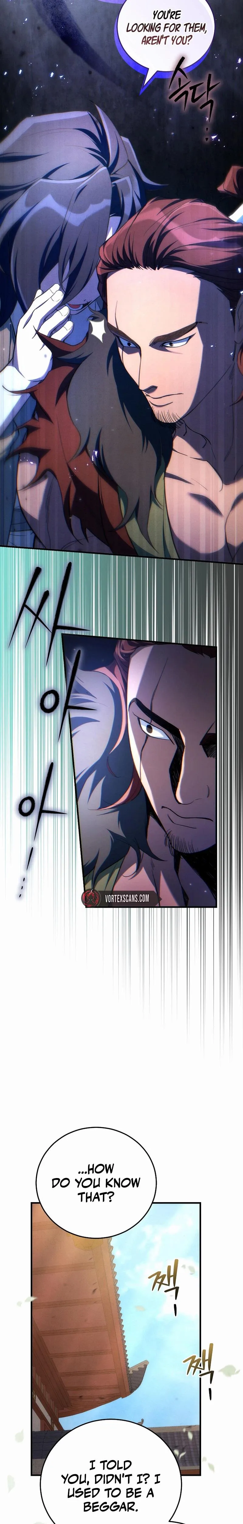 Samryu is the best in the world Chapter 2 page 30
