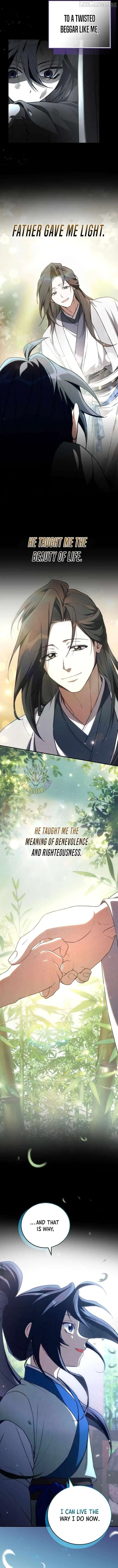 Samryu is the best in the world Chapter 20 page 5