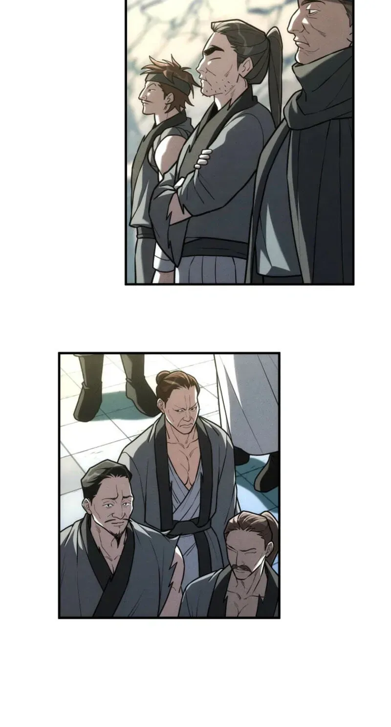 Samryu is the best in the world Chapter 21 page 5