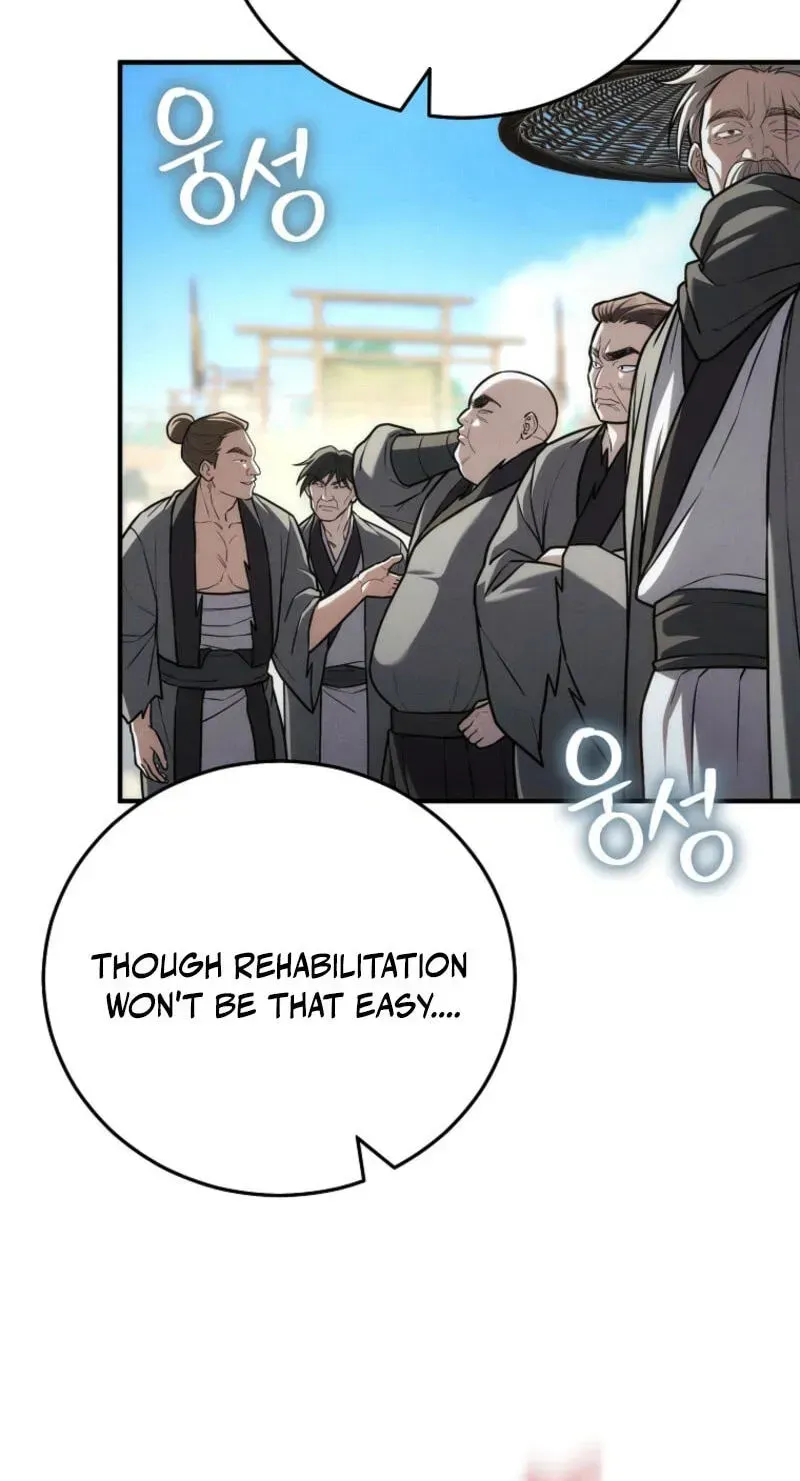 Samryu is the best in the world Chapter 21 page 10