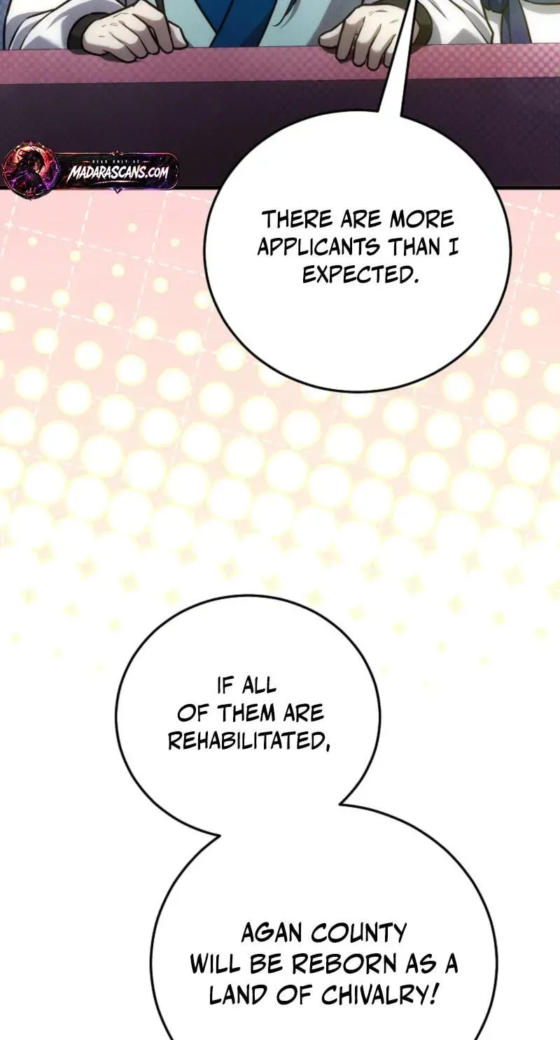 Samryu is the best in the world Chapter 21 page 9