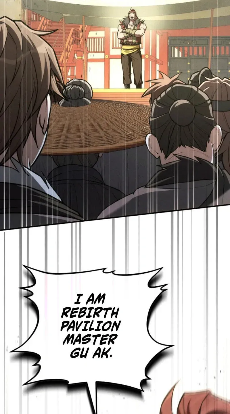 Samryu is the best in the world Chapter 21 page 13