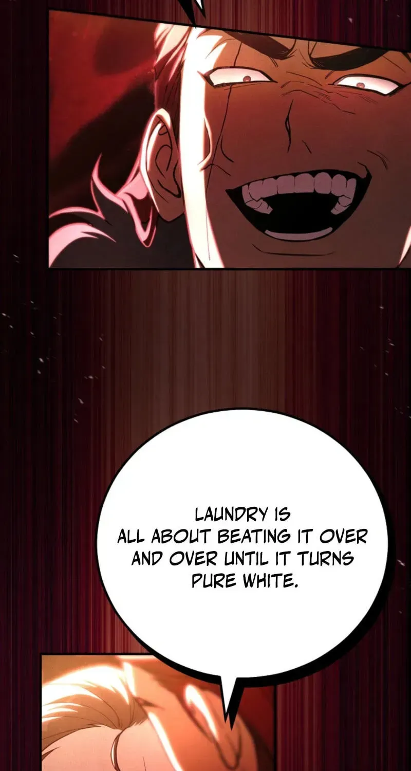 Samryu is the best in the world Chapter 21 page 28