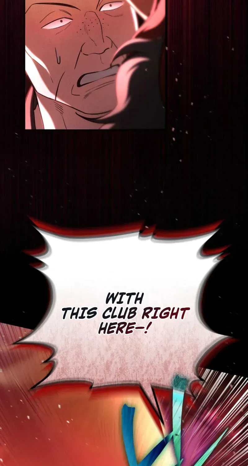 Samryu is the best in the world Chapter 21 page 30