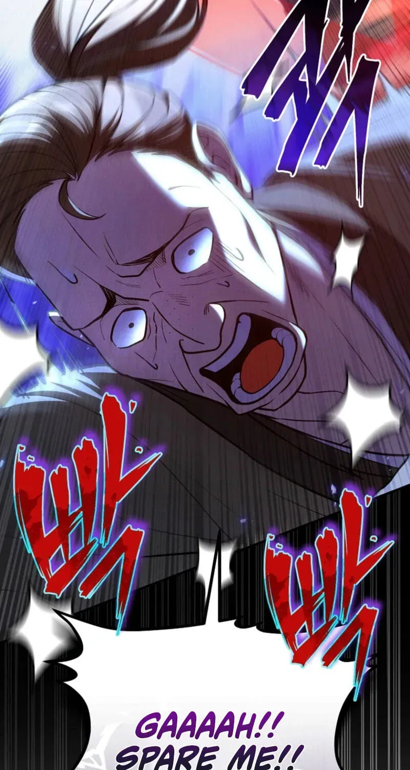Samryu is the best in the world Chapter 21 page 36