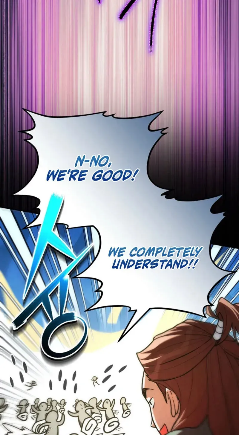 Samryu is the best in the world Chapter 21 page 45