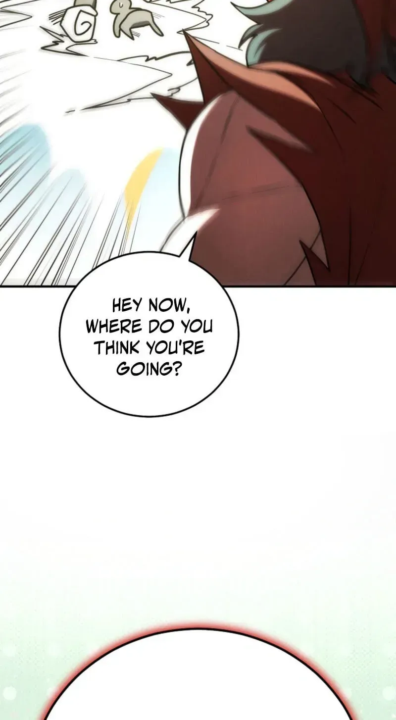 Samryu is the best in the world Chapter 21 page 46