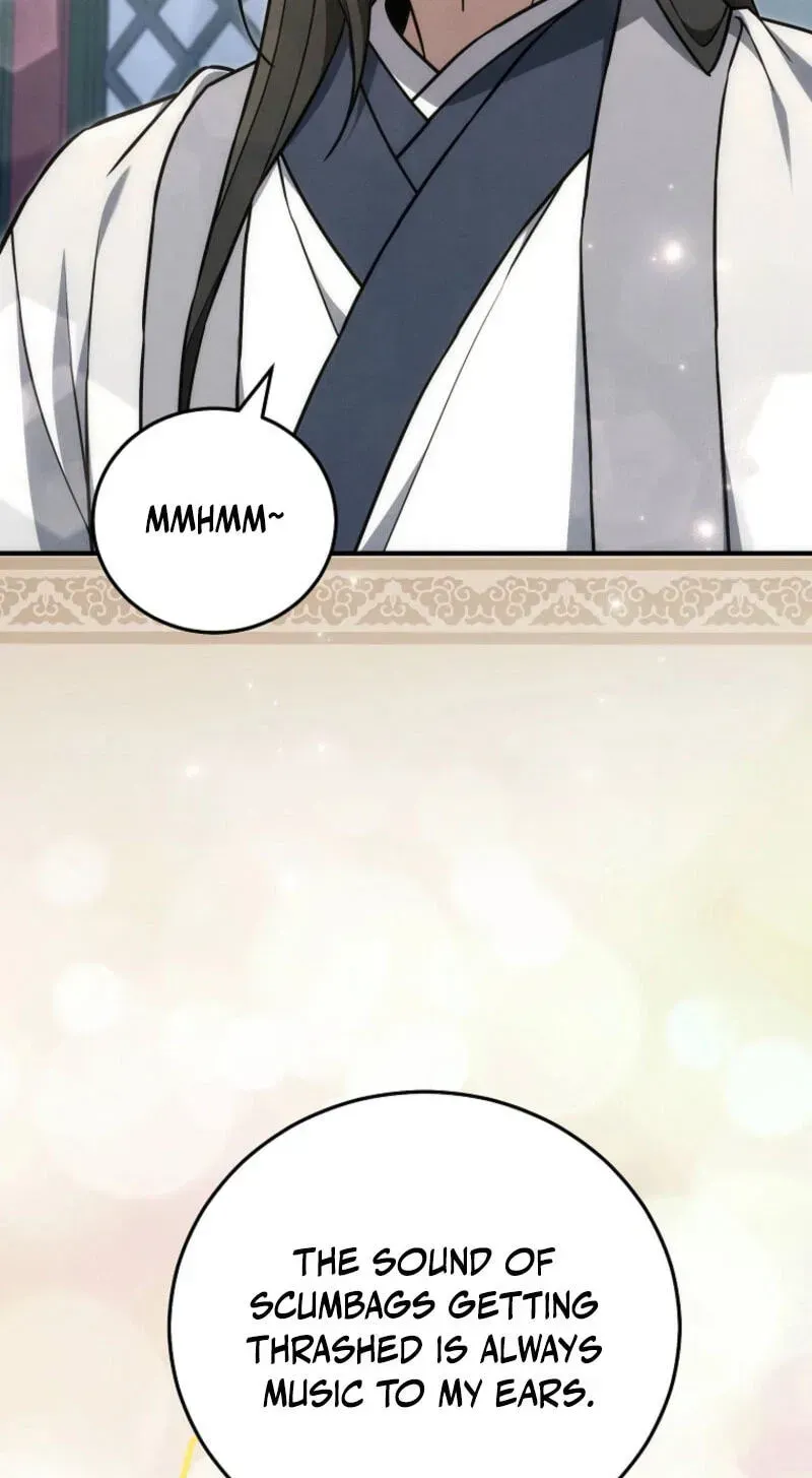 Samryu is the best in the world Chapter 21 page 49