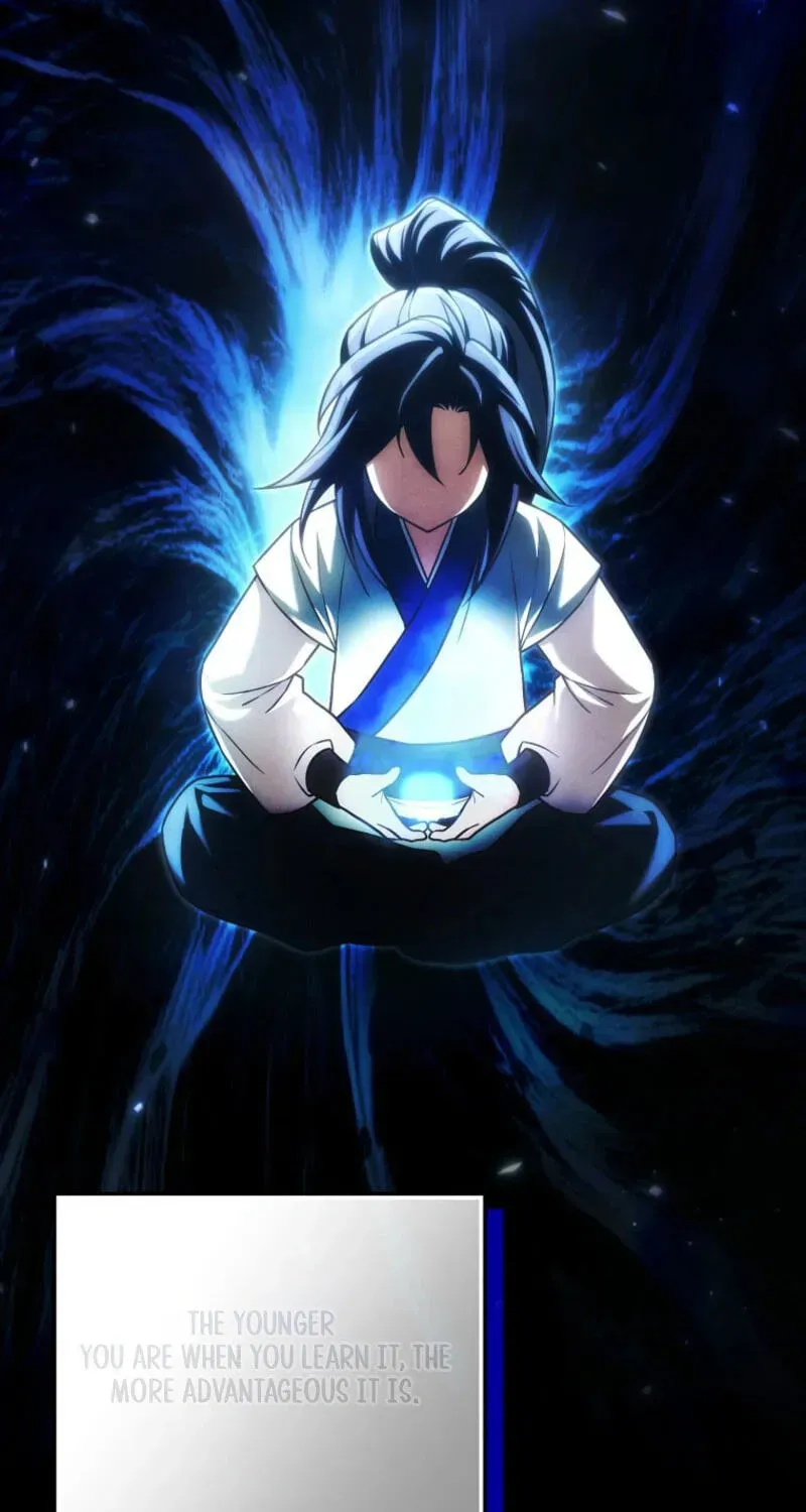 Samryu is the best in the world Chapter 21 page 79