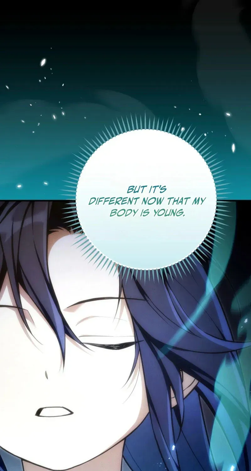 Samryu is the best in the world Chapter 21 page 85