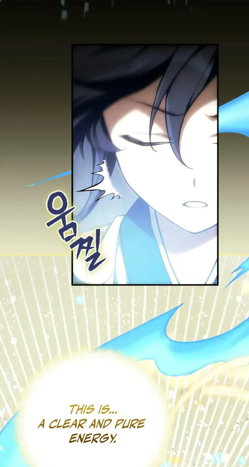Samryu is the best in the world Chapter 21 page 95