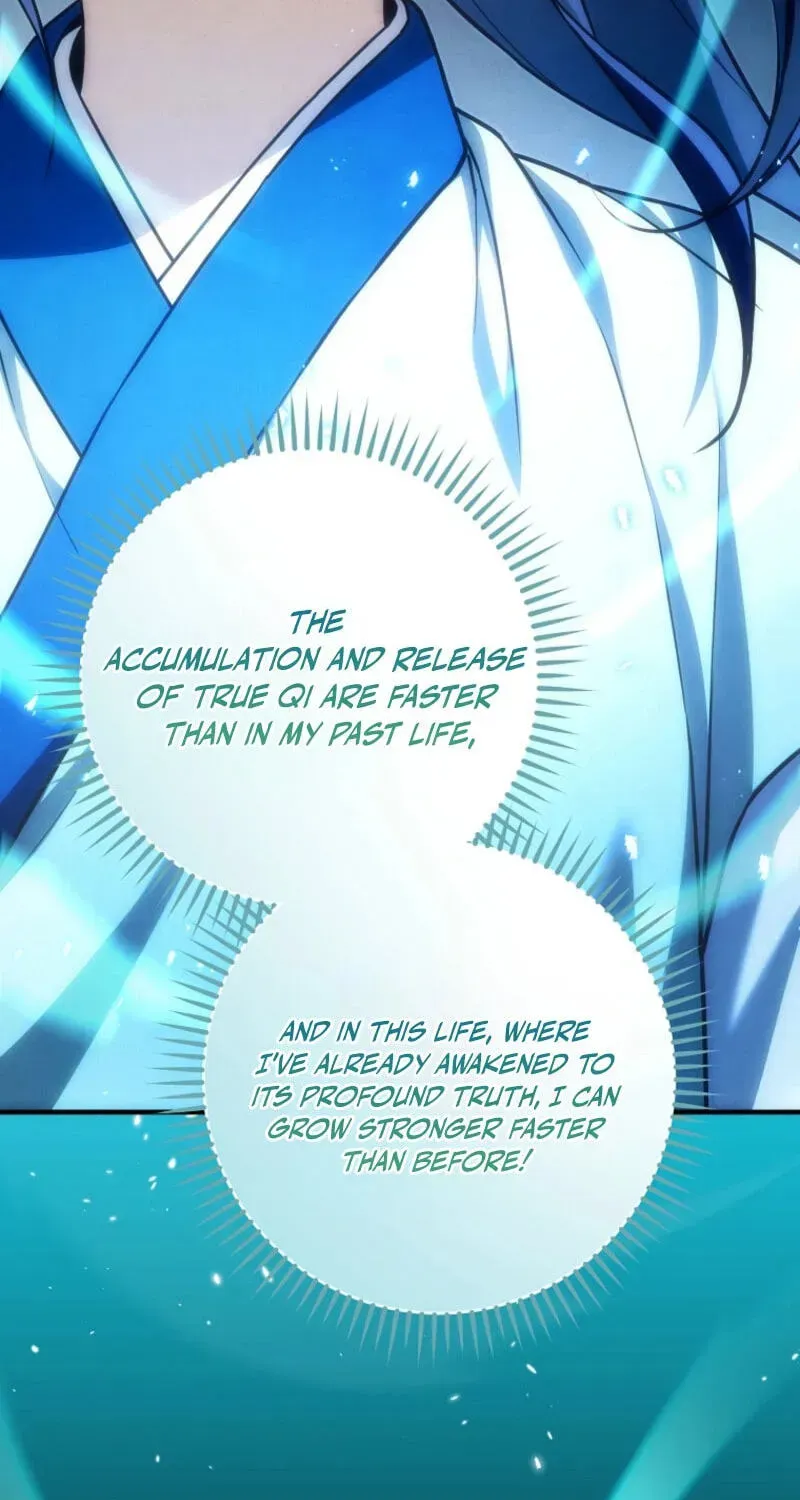 Samryu is the best in the world Chapter 21 page 87