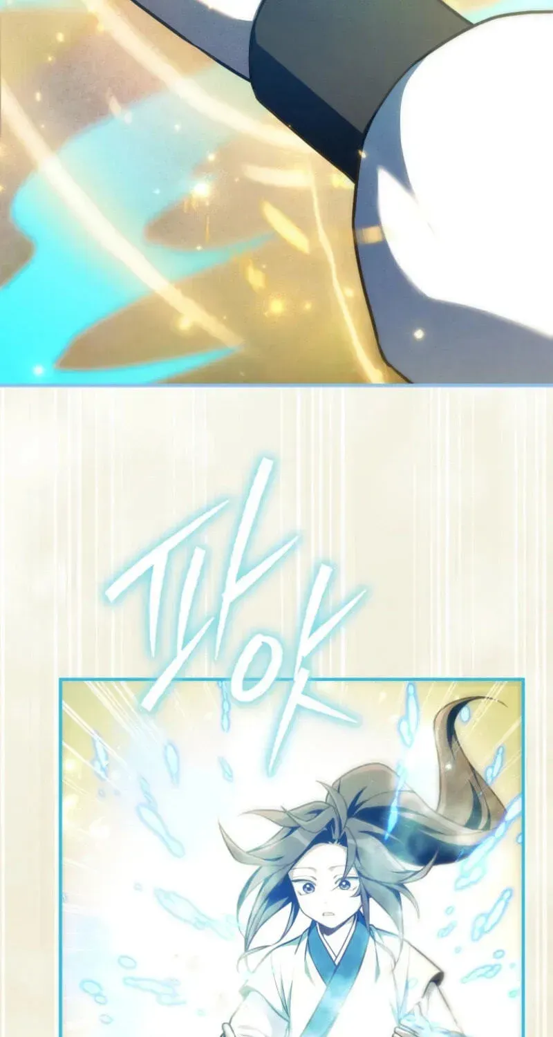 Samryu is the best in the world Chapter 21 page 105