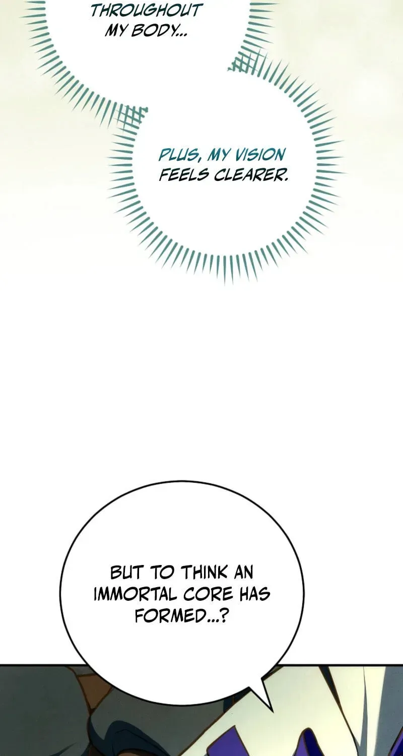 Samryu is the best in the world Chapter 21 page 109