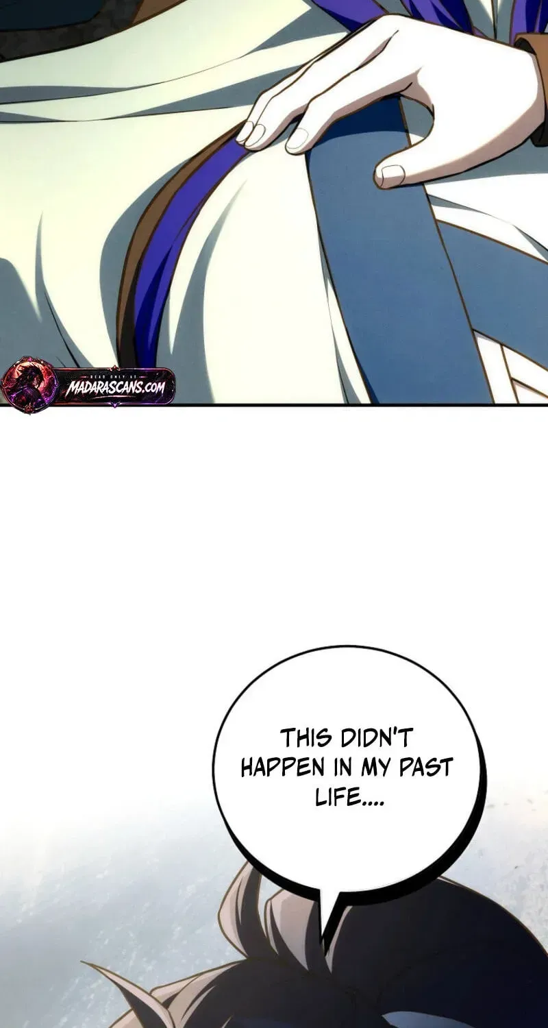 Samryu is the best in the world Chapter 21 page 111