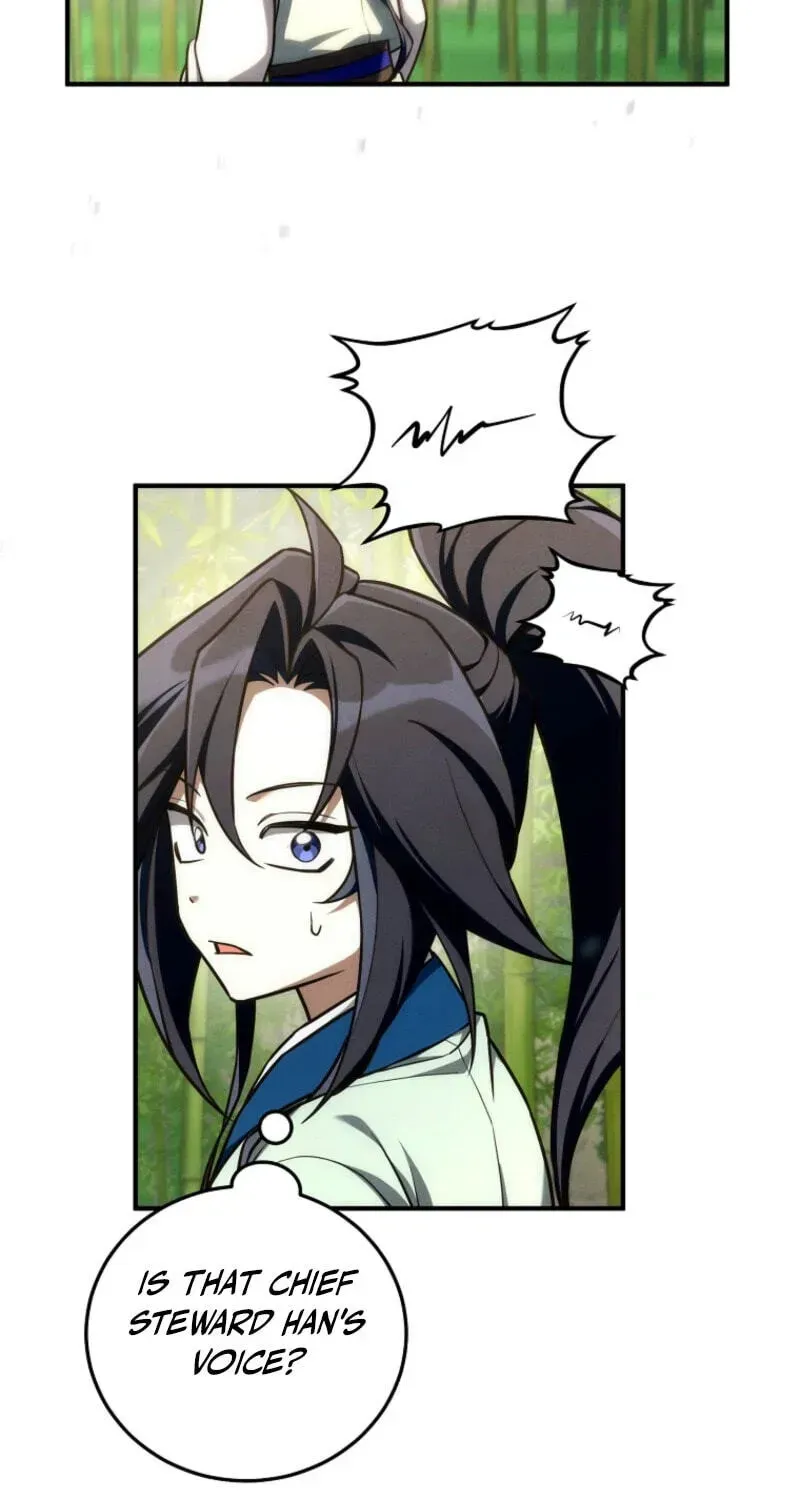 Samryu is the best in the world Chapter 21 page 117
